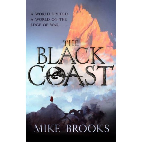 The Black Coast - The God-King Chronicles