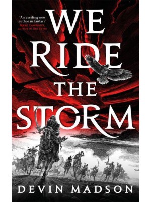 We Ride the Storm - The Reborn Empire