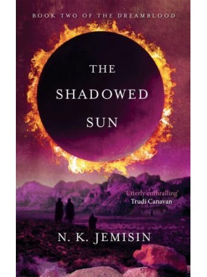 The Shadowed Sun - Dreamblood