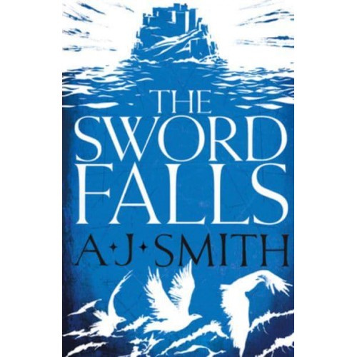 The Sword Falls - Form and Void