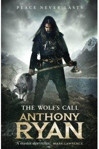 The Wolf's Call - The Raven's Blade