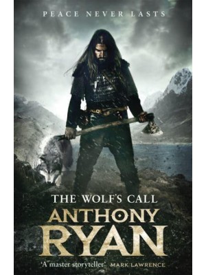 The Wolf's Call - The Raven's Blade