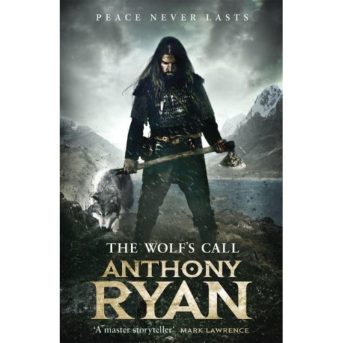 The Wolf's Call - The Raven's Blade