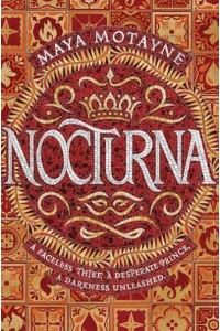 Nocturna - A Forgery of Magic