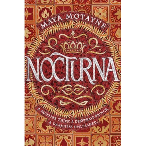 Nocturna - A Forgery of Magic
