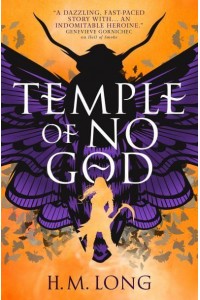 Temple of No God