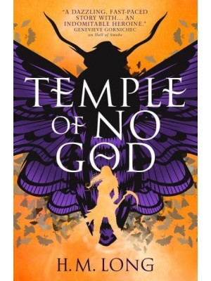 Temple of No God