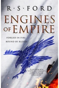 Engines of Empire - The Age of Uprising