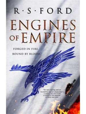 Engines of Empire - The Age of Uprising