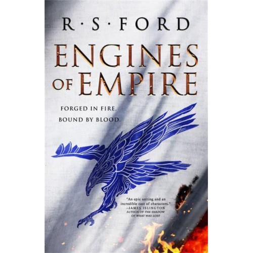 Engines of Empire - The Age of Uprising
