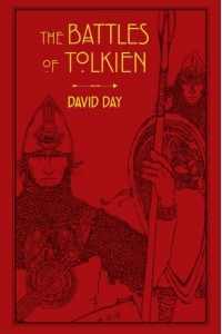 The Battles of Tolkien - Tolkien
