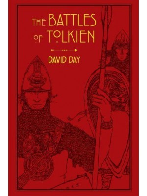The Battles of Tolkien - Tolkien