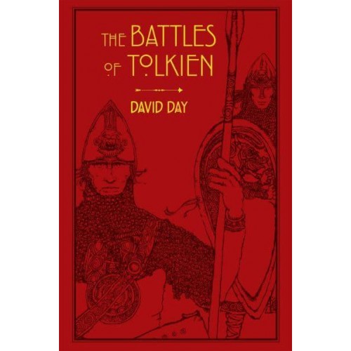 The Battles of Tolkien - Tolkien