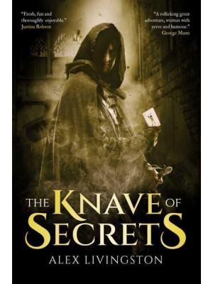 The Knave of Secrets