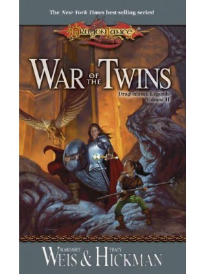 War of the Twins - Legends