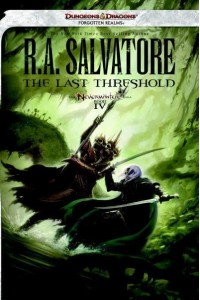 The Last Threshold - Forgotten Realms. The Neverwinter Saga