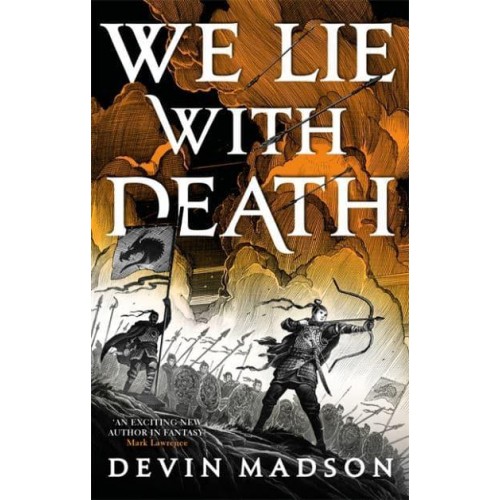 We Lie With Death - The Reborn Empire