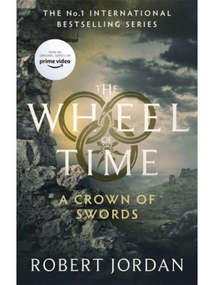 A Crown of Swords - The Wheel of Time