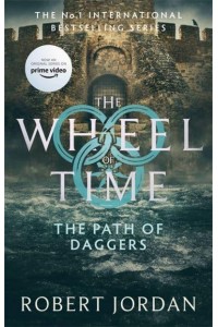 The Path of Daggers - The Wheel of Time