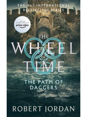 The Path of Daggers - The Wheel of Time