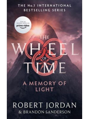 A Memory of Light - The Wheel of Time