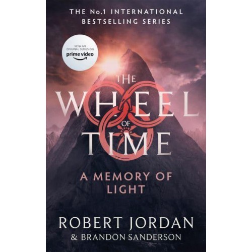 A Memory of Light - The Wheel of Time