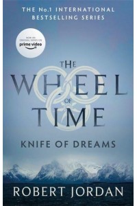 Knife of Dreams - The Wheel of Time