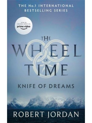 Knife of Dreams - The Wheel of Time
