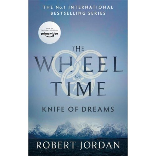 Knife of Dreams - The Wheel of Time