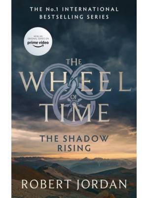 The Shadow Rising - The Wheel of Time