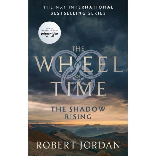 The Shadow Rising - The Wheel of Time