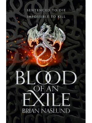 Blood of an Exile - Dragons of Terra