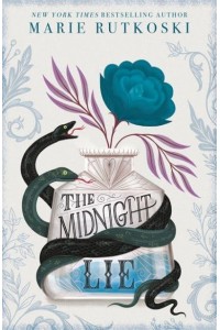 The Midnight Lie - The Midnight Lie