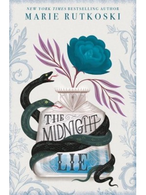 The Midnight Lie - The Midnight Lie