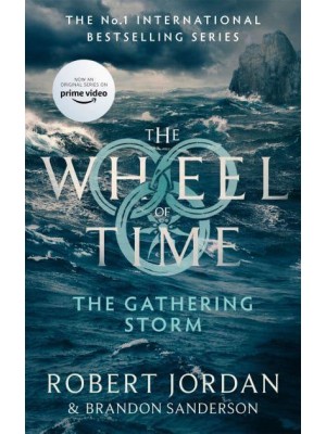 The Gathering Storm - The Wheel of Time