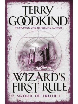 Wizard's First Rule - The Sword of Truth