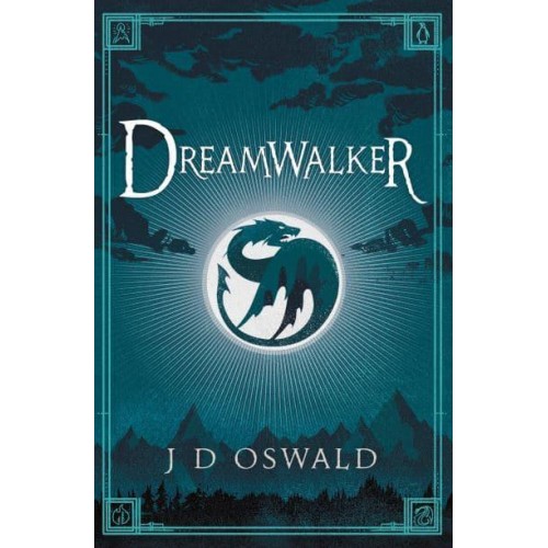 Dreamwalker - The Ballad of Sir Benfro