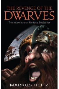 The Revenge of the Dwarves - Dwarves