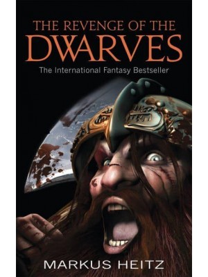 The Revenge of the Dwarves - Dwarves