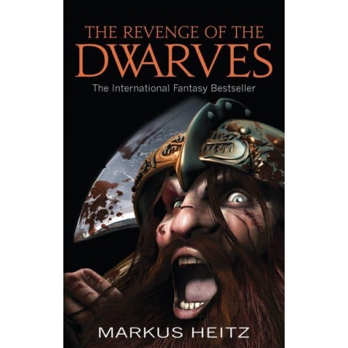The Revenge of the Dwarves - Dwarves