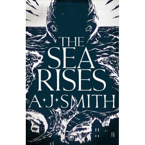 The Sea Rises - Form and Void