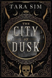 The City of Dusk - The Dark Gods