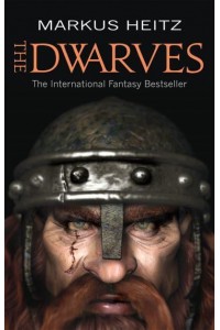 The Dwarves - Dwarves