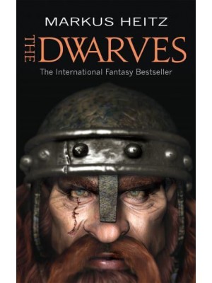 The Dwarves - Dwarves