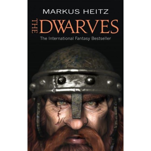 The Dwarves - Dwarves