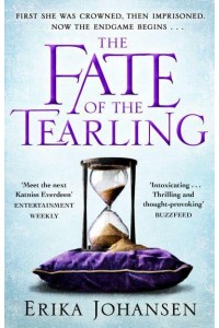 The Fate of the Tearling - The Tearling Trilogy