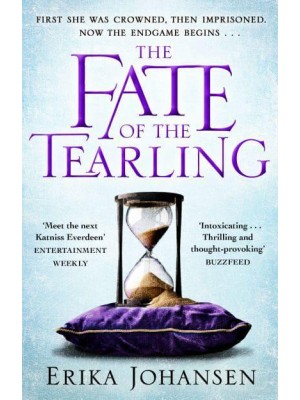 The Fate of the Tearling - The Tearling Trilogy
