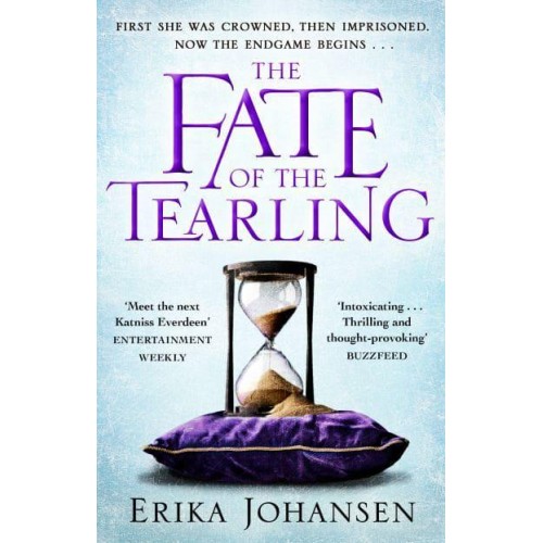 The Fate of the Tearling - The Tearling Trilogy