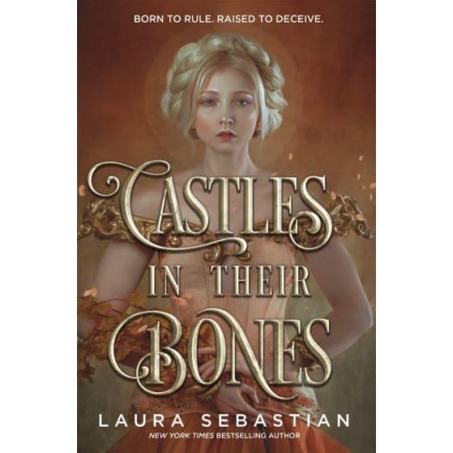 Castles in Their Bones