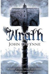 Wrath - The Faithful and the Fallen Series